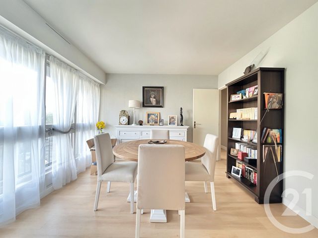 Afficher la photo en grand Appartement F4 à vendre - 4 pièces - 80.51 m2 - NANTES - 44 - PAYS-DE-LOIRE - Century 21 Ile Mangin Beaulieu