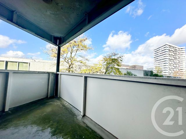 Afficher la photo en grand Appartement F4 à vendre - 4 pièces - 80.51 m2 - NANTES - 44 - PAYS-DE-LOIRE - Century 21 Ile Mangin Beaulieu