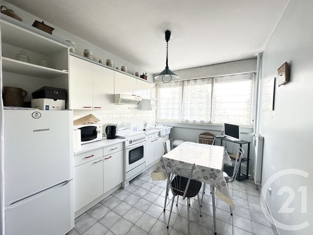Afficher la photo en grand Appartement F4 à vendre - 4 pièces - 80.51 m2 - NANTES - 44 - PAYS-DE-LOIRE - Century 21 Ile Mangin Beaulieu