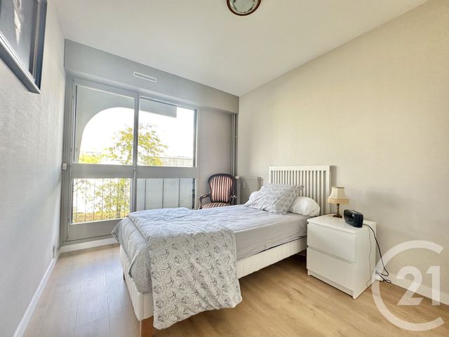 Afficher la photo en grand Appartement F4 à vendre - 4 pièces - 80.51 m2 - NANTES - 44 - PAYS-DE-LOIRE - Century 21 Ile Mangin Beaulieu