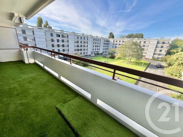 Appartement T4 à vendre - 4 pièces - 80.86 m2 - NANTES - 44 - PAYS-DE-LOIRE - Century 21 Ile Mangin Beaulieu