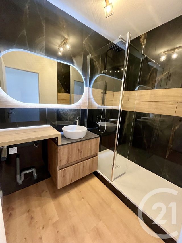 Appartement T4 à vendre - 4 pièces - 80.86 m2 - NANTES - 44 - PAYS-DE-LOIRE - Century 21 Ile Mangin Beaulieu