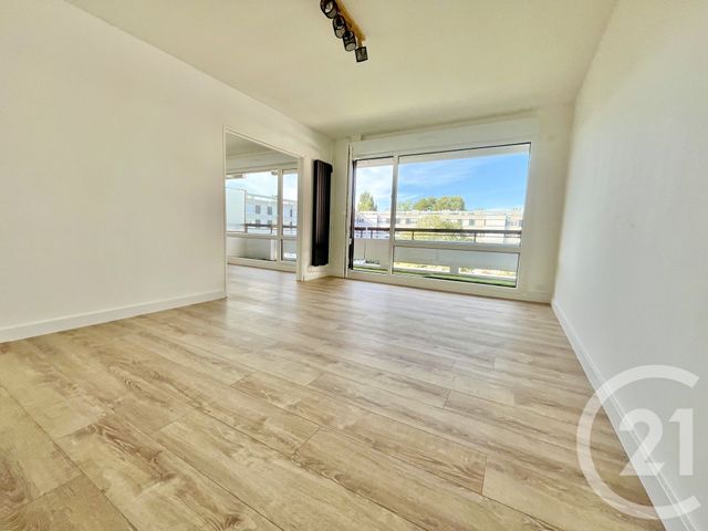 Appartement T4 à vendre - 4 pièces - 80.86 m2 - NANTES - 44 - PAYS-DE-LOIRE - Century 21 Ile Mangin Beaulieu