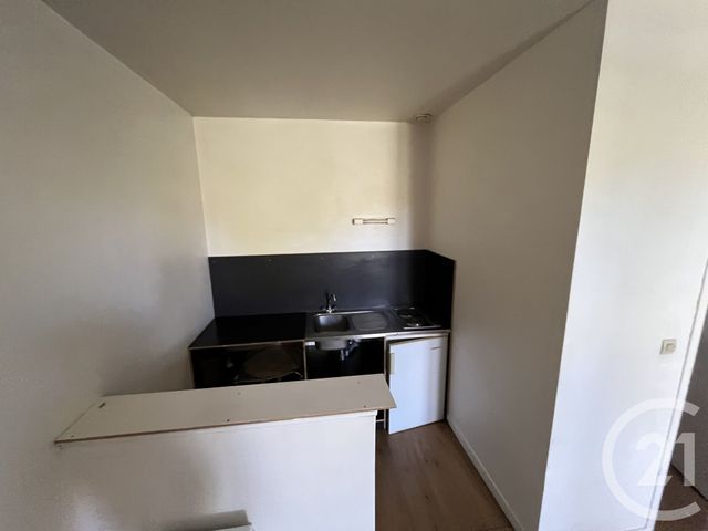 Appartement T1 à vendre - 1 pièce - 31.15 m2 - NANTES - 44 - PAYS-DE-LOIRE - Century 21 Ile Mangin Beaulieu