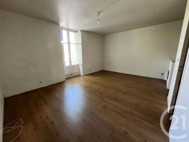 Appartement T1 à vendre - 1 pièce - 31.15 m2 - NANTES - 44 - PAYS-DE-LOIRE - Century 21 Ile Mangin Beaulieu