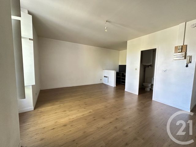 appartement - NANTES - 44