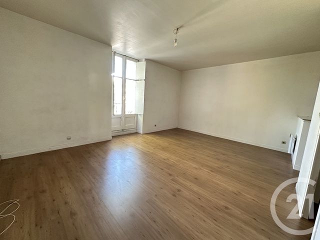 Appartement T1 à vendre - 1 pièce - 31.15 m2 - NANTES - 44 - PAYS-DE-LOIRE - Century 21 Ile Mangin Beaulieu