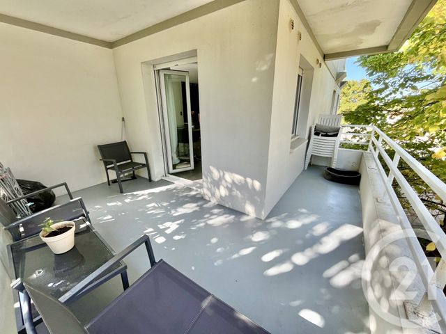 Appartement à vendre - 3 pièces - 78.38 m2 - NANTES - 44 - PAYS-DE-LOIRE - Century 21 Ile Mangin Beaulieu