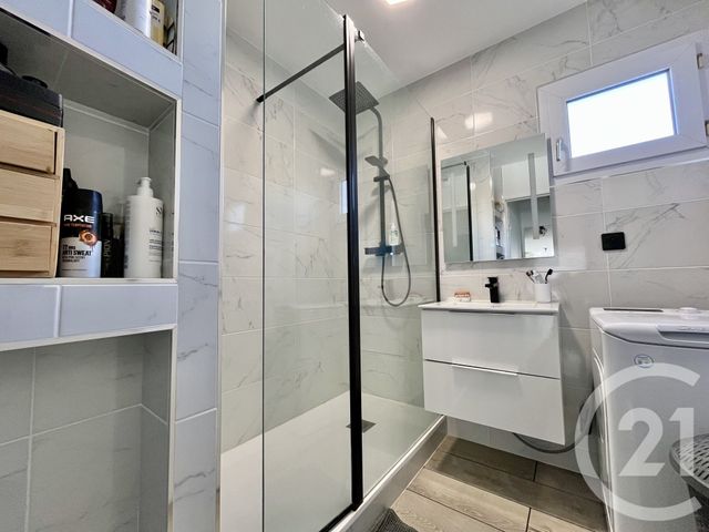 Appartement à vendre - 3 pièces - 78.38 m2 - NANTES - 44 - PAYS-DE-LOIRE - Century 21 Ile Mangin Beaulieu