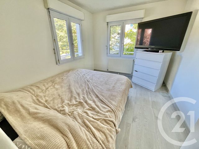 Appartement à vendre - 3 pièces - 78.38 m2 - NANTES - 44 - PAYS-DE-LOIRE - Century 21 Ile Mangin Beaulieu