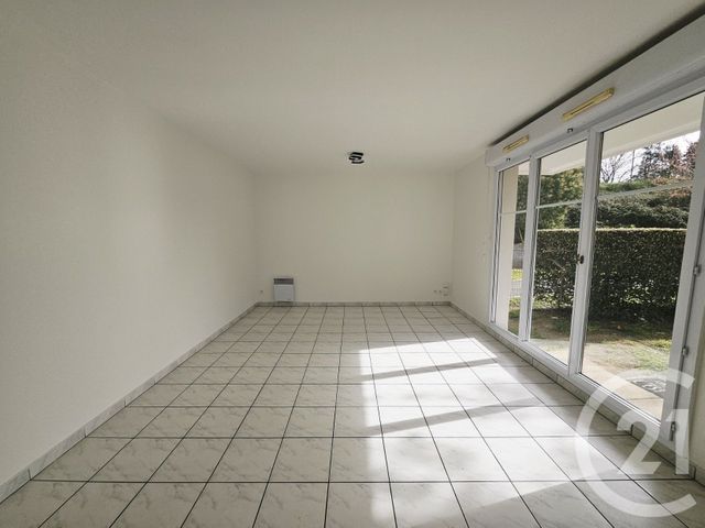 Appartement à vendre - 4 pièces - 72.7 m2 - NANTES - 44 - PAYS-DE-LOIRE - Century 21 Ile Mangin Beaulieu