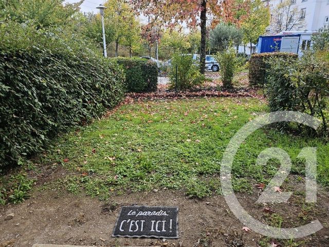 Appartement à vendre - 4 pièces - 72.7 m2 - NANTES - 44 - PAYS-DE-LOIRE - Century 21 Ile Mangin Beaulieu