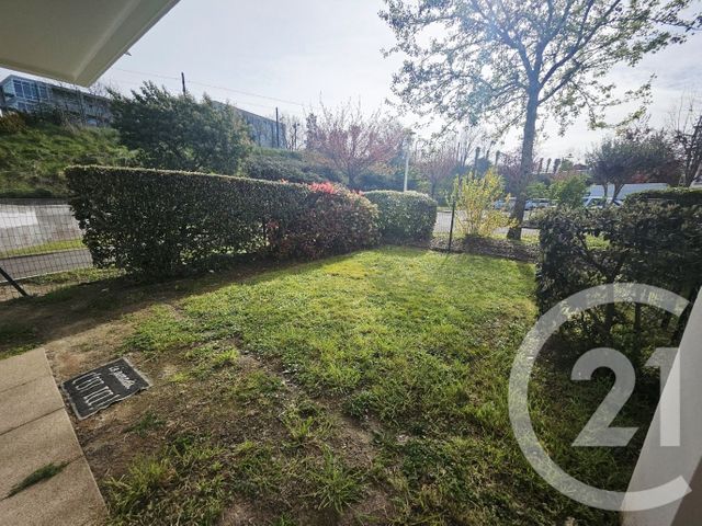 Appartement à vendre - 4 pièces - 72.7 m2 - NANTES - 44 - PAYS-DE-LOIRE - Century 21 Ile Mangin Beaulieu