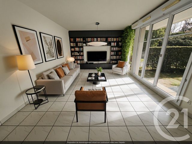 appartement - NANTES - 44