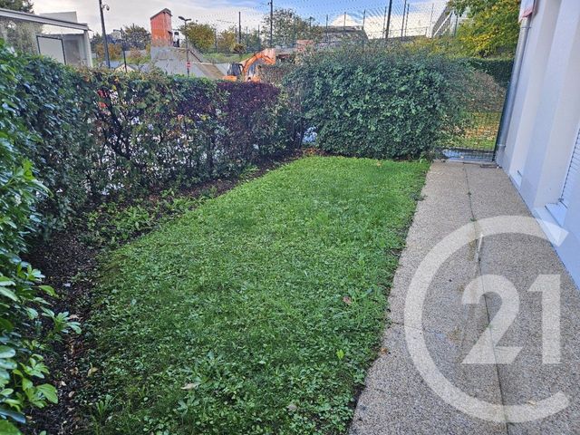 Appartement à vendre - 4 pièces - 72.7 m2 - NANTES - 44 - PAYS-DE-LOIRE - Century 21 Ile Mangin Beaulieu