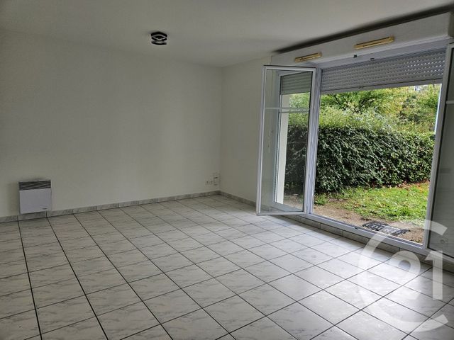 appartement - NANTES - 44