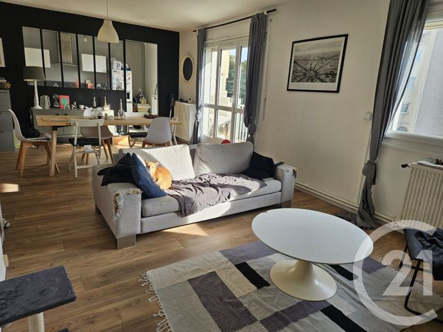Appartement T4 à vendre NANTES