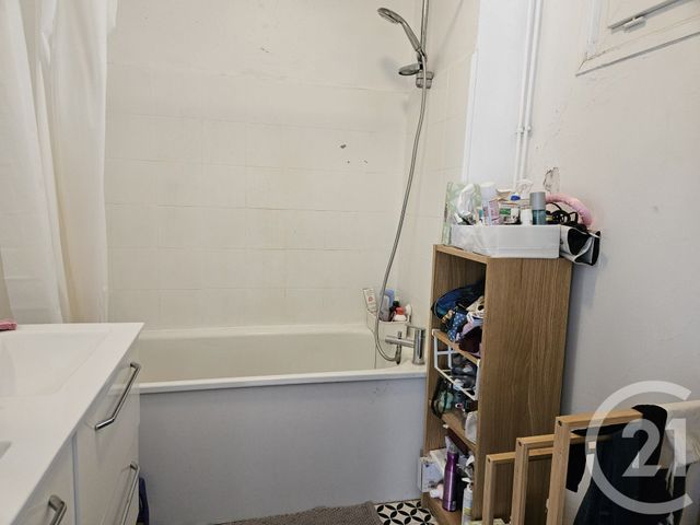 Appartement T4 à vendre - 4 pièces - 81.0 m2 - NANTES - 44 - PAYS-DE-LOIRE - Century 21 Ile Mangin Beaulieu