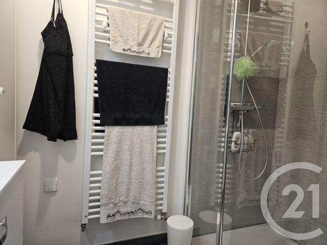 Appartement à vendre - 4 pièces - 103.0 m2 - NANTES - 44 - PAYS-DE-LOIRE - Century 21 Ile Mangin Beaulieu