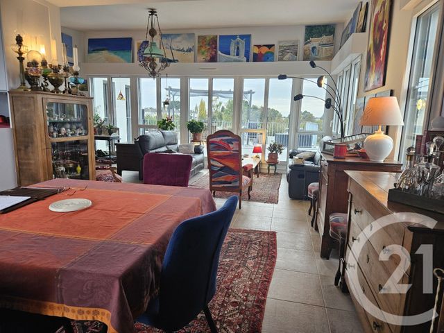 Appartement à vendre NANTES