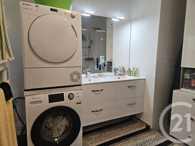 Appartement à vendre - 4 pièces - 103.0 m2 - NANTES - 44 - PAYS-DE-LOIRE - Century 21 Ile Mangin Beaulieu