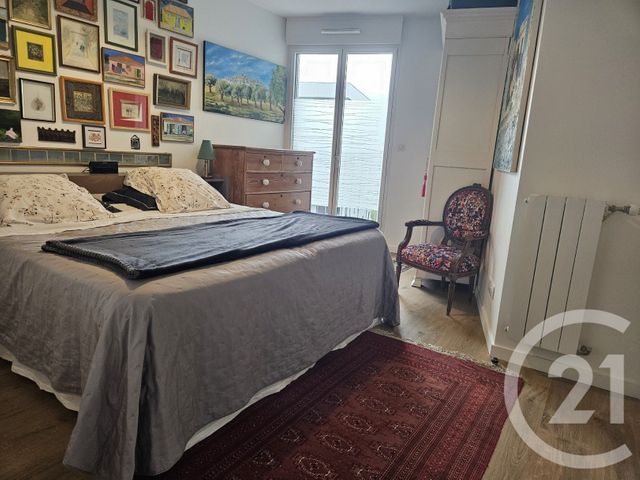 Appartement à vendre - 4 pièces - 103.0 m2 - NANTES - 44 - PAYS-DE-LOIRE - Century 21 Ile Mangin Beaulieu