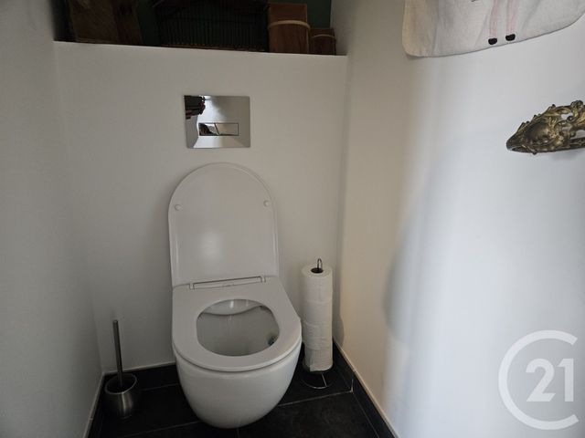 Appartement à vendre - 4 pièces - 103.0 m2 - NANTES - 44 - PAYS-DE-LOIRE - Century 21 Ile Mangin Beaulieu