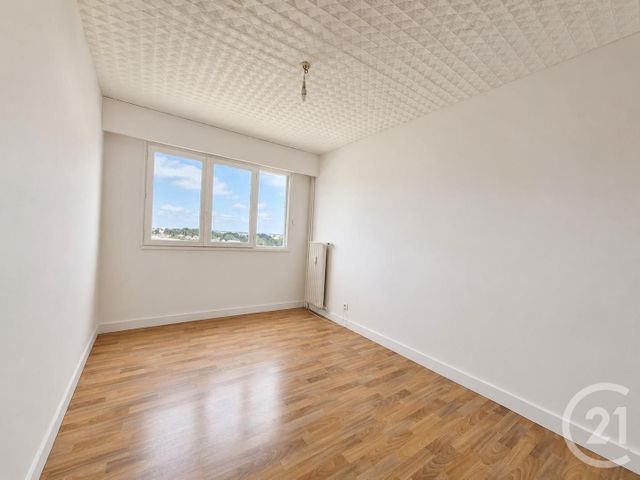 Appartement à vendre - 3 pièces - 62.95 m2 - NANTES - 44 - PAYS-DE-LOIRE - Century 21 Ile Mangin Beaulieu