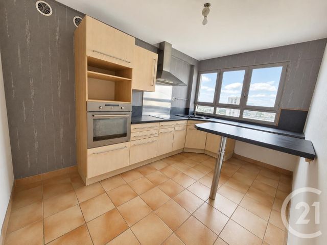 Appartement à vendre - 3 pièces - 62.95 m2 - NANTES - 44 - PAYS-DE-LOIRE - Century 21 Ile Mangin Beaulieu