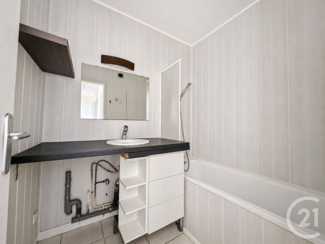Appartement à vendre - 3 pièces - 62.95 m2 - NANTES - 44 - PAYS-DE-LOIRE - Century 21 Ile Mangin Beaulieu