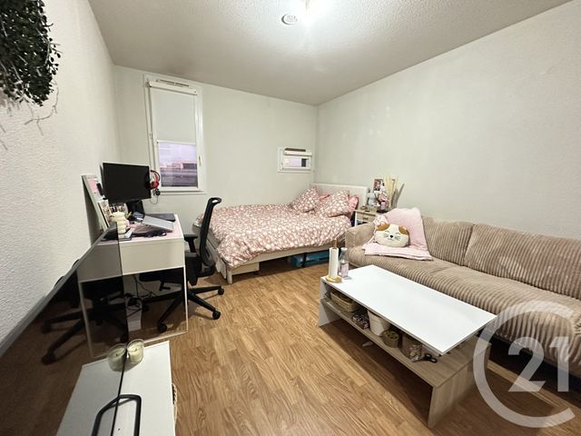 appartement - NANTES - 44