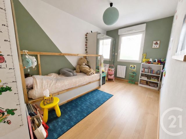 Appartement F4 à vendre - 4 pièces - 94.41 m2 - VERTOU - 44 - PAYS-DE-LOIRE - Century 21 Ile Mangin Beaulieu