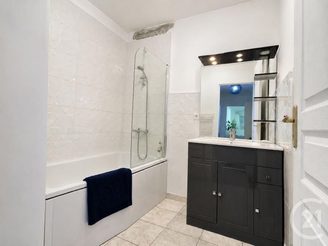 Appartement F4 à vendre - 4 pièces - 94.41 m2 - VERTOU - 44 - PAYS-DE-LOIRE - Century 21 Ile Mangin Beaulieu
