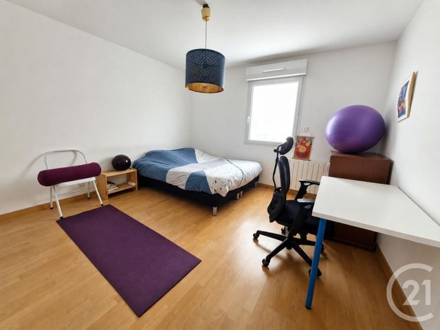 Appartement F4 à vendre - 4 pièces - 94.41 m2 - VERTOU - 44 - PAYS-DE-LOIRE - Century 21 Ile Mangin Beaulieu