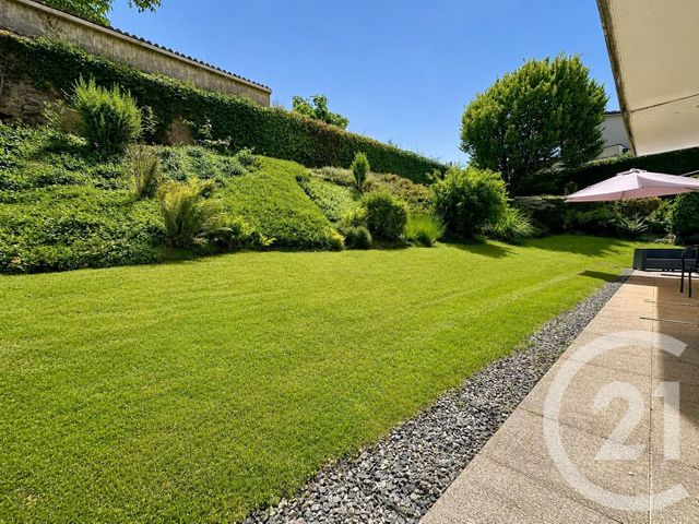 Appartement F4 à vendre - 4 pièces - 94.41 m2 - VERTOU - 44 - PAYS-DE-LOIRE - Century 21 Ile Mangin Beaulieu
