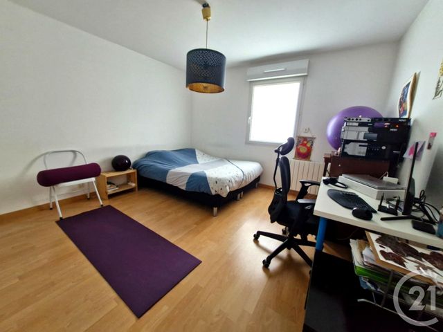 Appartement F4 à vendre - 4 pièces - 94.41 m2 - VERTOU - 44 - PAYS-DE-LOIRE - Century 21 Ile Mangin Beaulieu