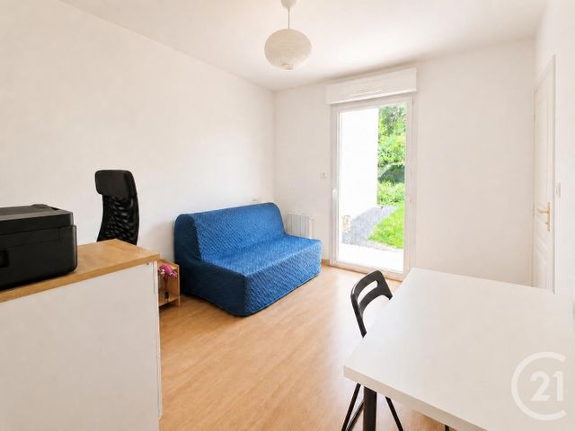 Appartement F4 à vendre - 4 pièces - 94.41 m2 - VERTOU - 44 - PAYS-DE-LOIRE - Century 21 Ile Mangin Beaulieu