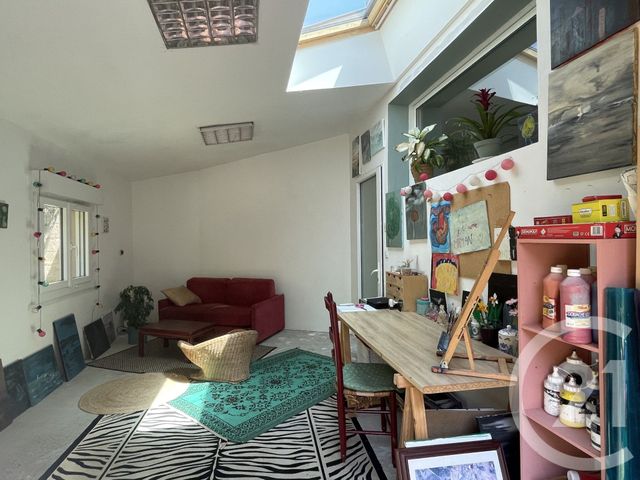 maison à vendre - 7 pièces - 174.0 m2 - NANTES - 44 - PAYS-DE-LOIRE - Century 21 Ile Mangin Beaulieu