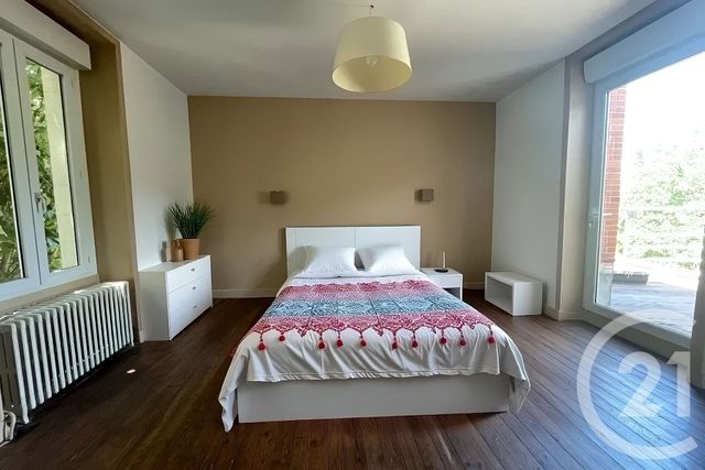 maison à vendre - 7 pièces - 174.0 m2 - NANTES - 44 - PAYS-DE-LOIRE - Century 21 Ile Mangin Beaulieu