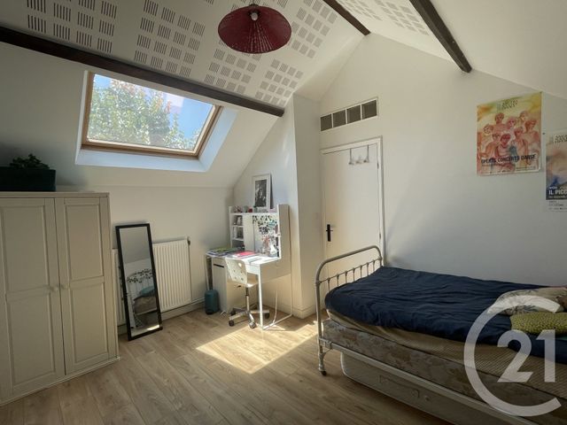 maison à vendre - 7 pièces - 174.0 m2 - NANTES - 44 - PAYS-DE-LOIRE - Century 21 Ile Mangin Beaulieu