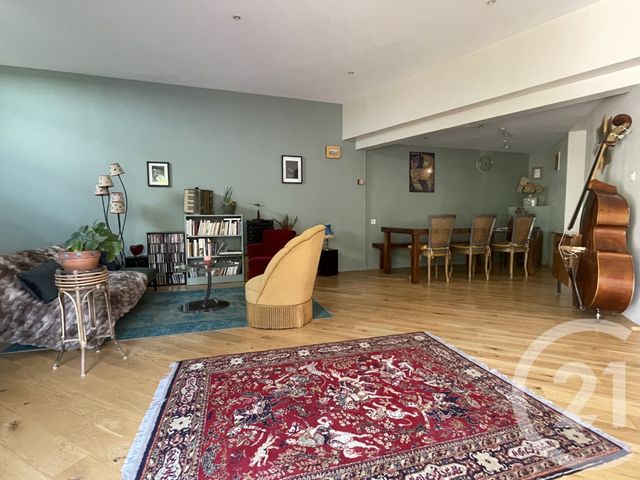 maison à vendre - 7 pièces - 174.0 m2 - NANTES - 44 - PAYS-DE-LOIRE - Century 21 Ile Mangin Beaulieu