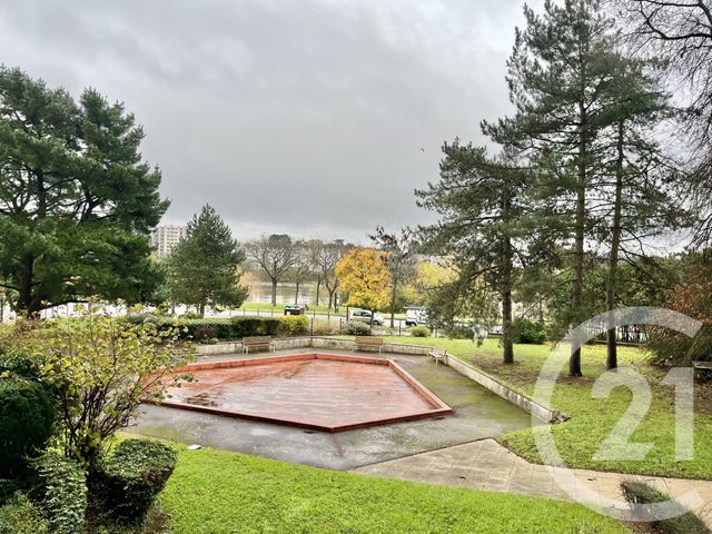 Appartement T4 à vendre NANTES