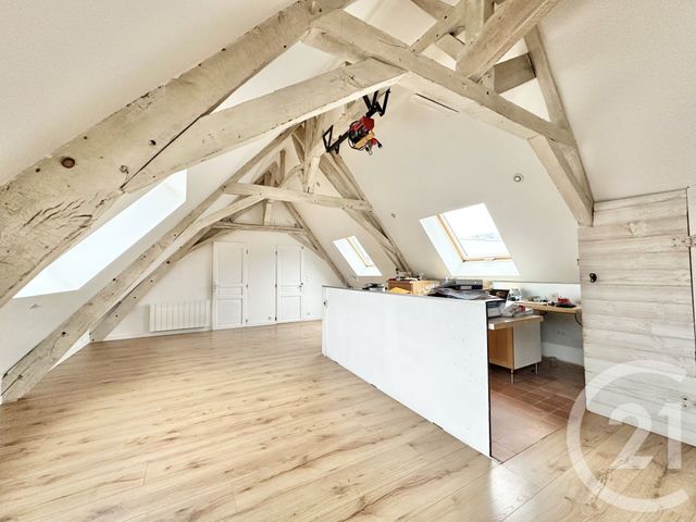 divers à vendre - 326.0 m2 - NANTES - 44 - PAYS-DE-LOIRE - Century 21 Ile Mangin Beaulieu