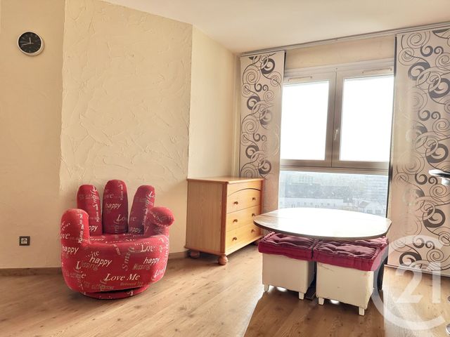Appartement F3 à vendre - 3 pièces - 75.63 m2 - NANTES - 44 - PAYS-DE-LOIRE - Century 21 Ile Mangin Beaulieu