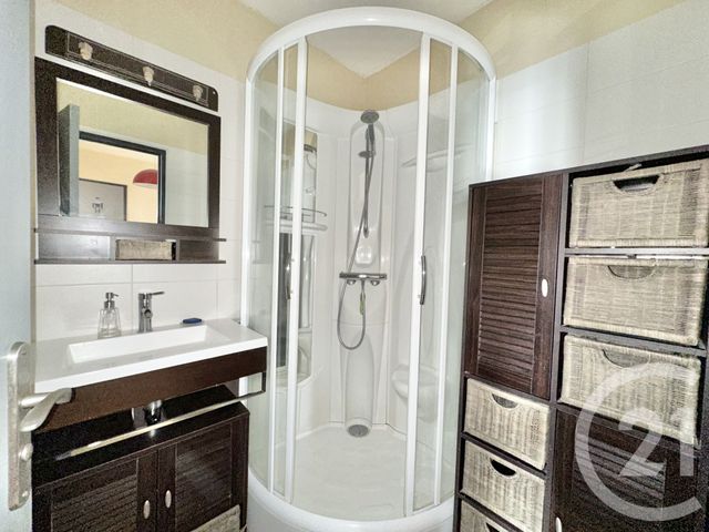 Appartement F3 à vendre - 3 pièces - 75.63 m2 - NANTES - 44 - PAYS-DE-LOIRE - Century 21 Ile Mangin Beaulieu