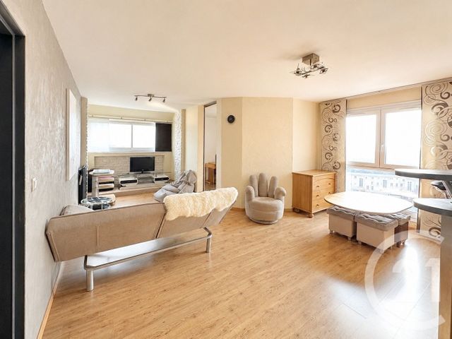 appartement - NANTES - 44