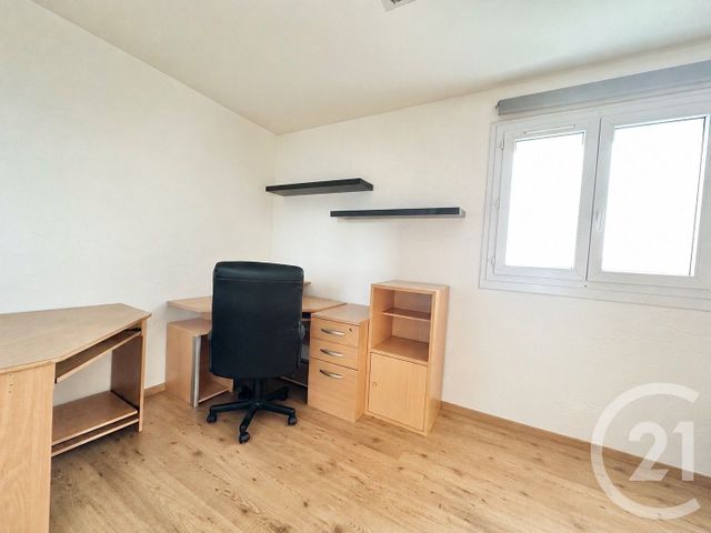 Appartement F3 à vendre - 3 pièces - 75.63 m2 - NANTES - 44 - PAYS-DE-LOIRE - Century 21 Ile Mangin Beaulieu