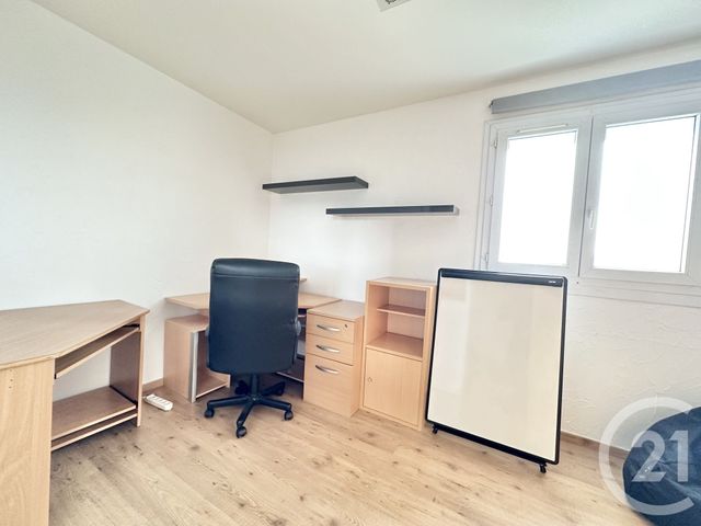 Appartement F3 à vendre - 3 pièces - 75.63 m2 - NANTES - 44 - PAYS-DE-LOIRE - Century 21 Ile Mangin Beaulieu