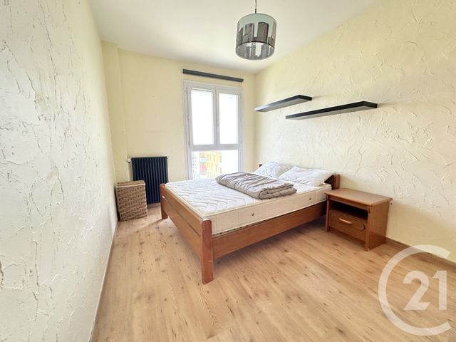 Appartement F3 à vendre - 3 pièces - 75.63 m2 - NANTES - 44 - PAYS-DE-LOIRE - Century 21 Ile Mangin Beaulieu