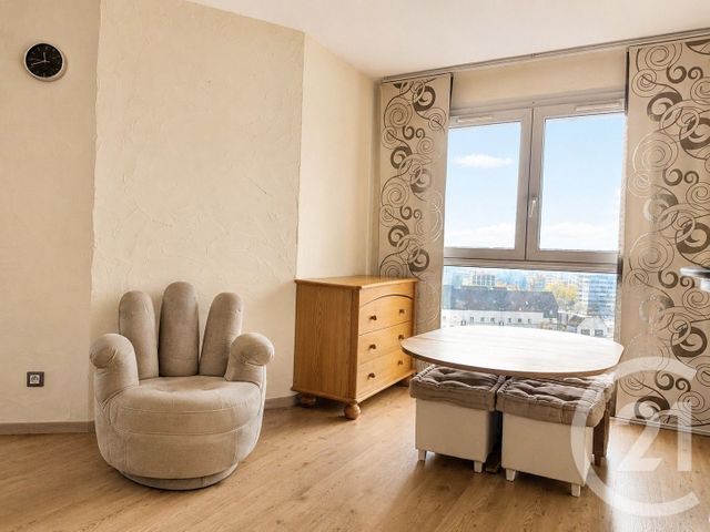 Appartement F3 à vendre - 3 pièces - 75.63 m2 - NANTES - 44 - PAYS-DE-LOIRE - Century 21 Ile Mangin Beaulieu